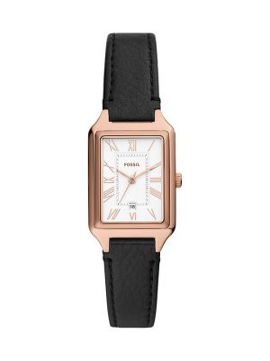 Fossil Damenuhr RAQUEL ES5310 Edelstahl