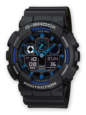 G-SHOCK Armbanduhr G-SHOCK Classic