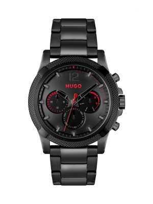 Hugo Herrenuhr 1530296