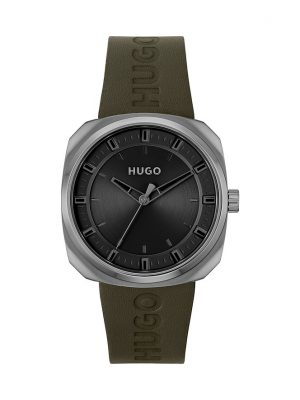 Hugo Herrenuhr 1530307