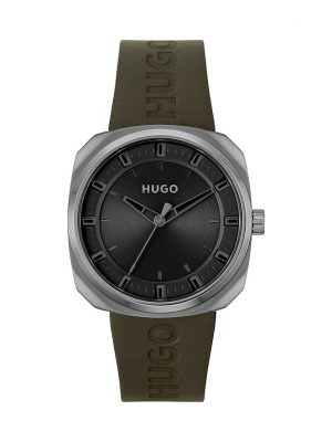 Hugo Herrenuhr 1530307