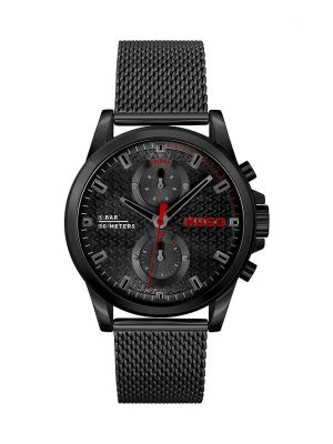 Hugo Herrenuhr 1530317