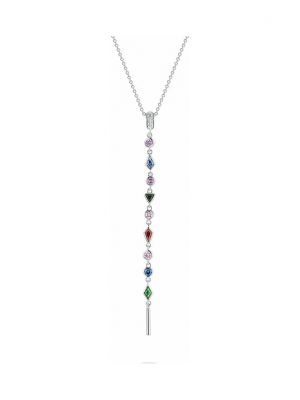 JETTE Kette KALEIDOSCOPE OF LOVE 88768043 925er Silber