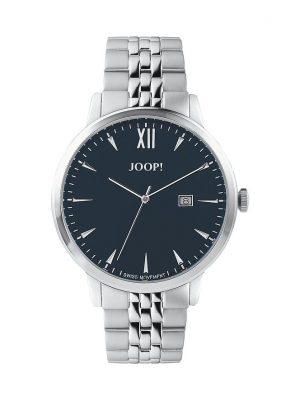 JOOP! Herrenuhr 2026569 Edelstahl