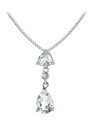 Jacques Lemans Kette SE-C108A