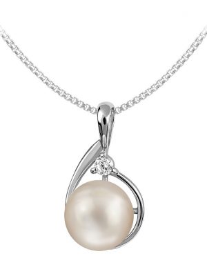 Jacques Lemans Kette SE-C119A 925er Silber