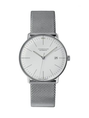 Junghans Herrenuhr max bill Automatic 27400246