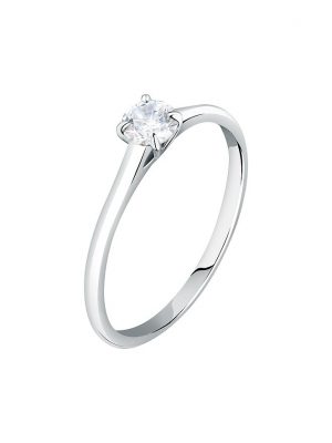 Live Diamond Damenring LDW030138018I