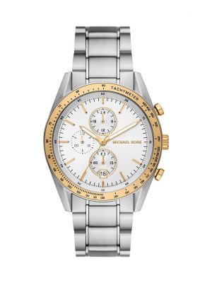 Michael Kors Chronograph ACCELERATOR MK9112