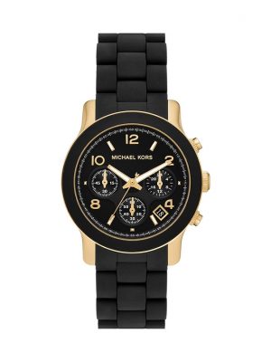 Michael Kors Chronograph RUNWAY MK7385