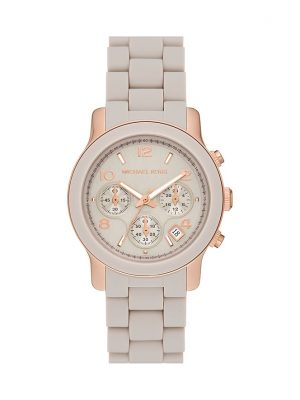 Michael Kors Chronograph RUNWAY MK7386