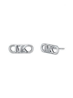 Michael Kors Ohrstecker KORS MK MKC164300040 925er Silber