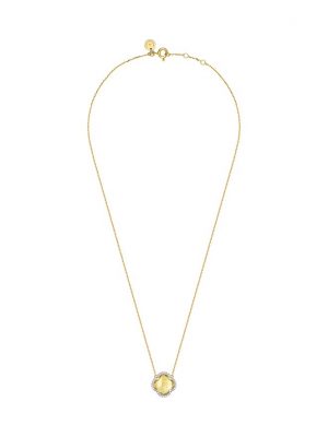 Morganne Bello Kette Victoria Diamonds 3033YB133D