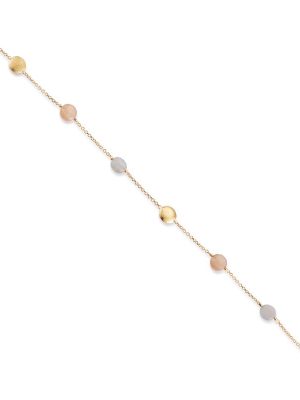 Palido Armband - Cinderella K12008G 585 Gold, Edelstein gold
