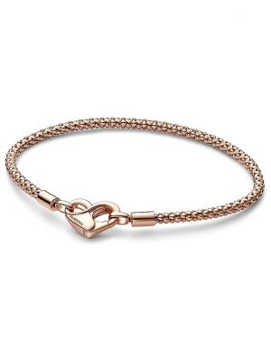 Pandora Armband Moments 582731C00-17