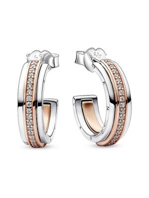 Pandora Creolen Signature 282737C01