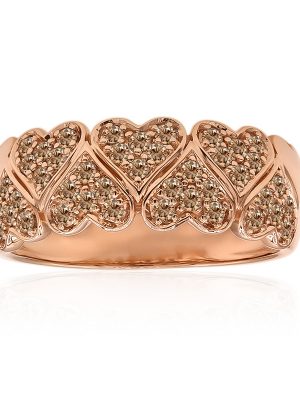 SI1 Argyle-Rose de France-Brillant-Goldring (Annette)