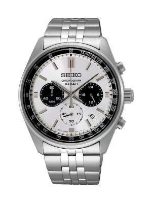 Seiko Chronograph Konzeptionelle Serie SSB425P1