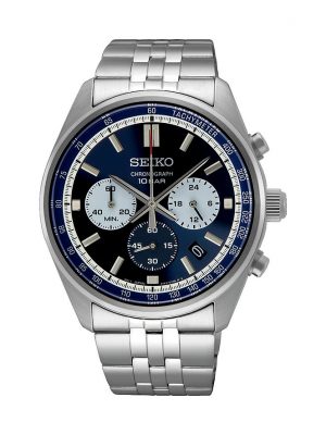 Seiko Chronograph Konzeptionelle Serie SSB427P1