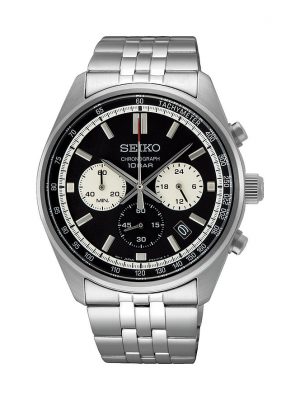 Seiko Chronograph Konzeptionelle Serie SSB429P1