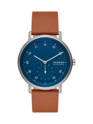 Skagen Herrenuhr KUPPEL SKW6888