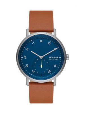 Skagen Herrenuhr KUPPEL SKW6888