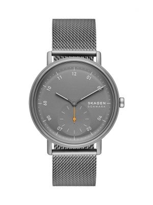 Skagen Herrenuhr KUPPEL SKW6891