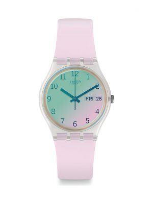 Swatch Damenuhr GE714