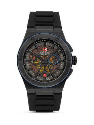 Swiss Military Hanowa Herrenuhr SMWGO0000940