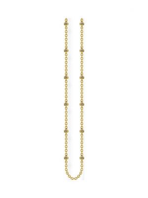 Thomas Sabo Kette KE1890-413-39-L42v 925er Silber