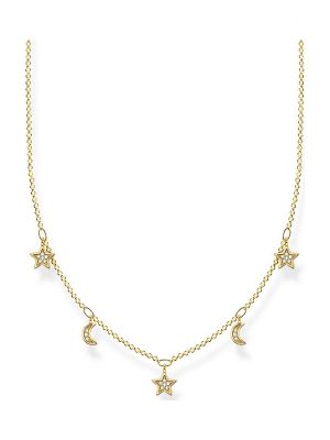 Thomas Sabo Kette KE2074-414-14-L45v