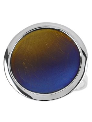 Titanring (MONOSONO COLLECTION)