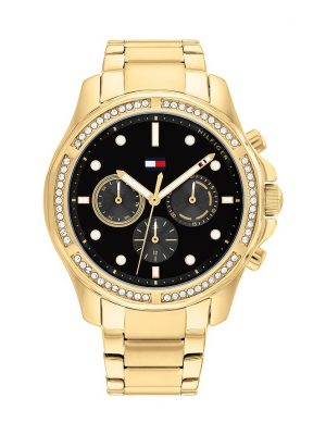 Tommy Hilfiger Damenuhr 1782570