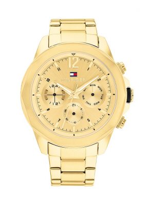 Tommy Hilfiger Herrenuhr 1792060