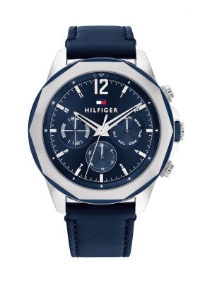 Tommy Hilfiger Herrenuhr 1792063