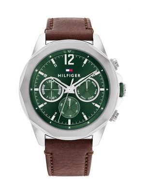 Tommy Hilfiger Herrenuhr 1792064