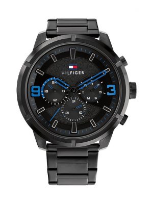 Tommy Hilfiger Herrenuhr 1792070