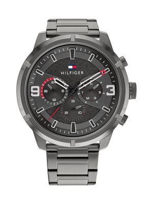 Tommy Hilfiger Herrenuhr 1792071