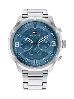 Tommy Hilfiger Herrenuhr 1792077