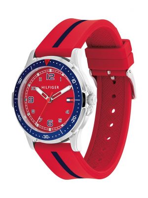 Tommy Hilfiger Kinderuhr 1720035