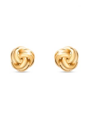 Valeria Ohrstecker 87683982 375er Gelbgold