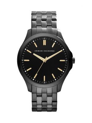 Armani Exchange Herrenuhr AX2144 Edelstahl