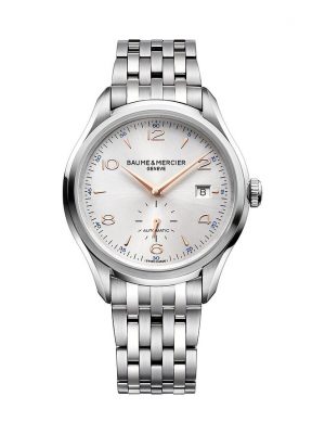 Baume & Mercier Herrenuhr Clifton M0A10141