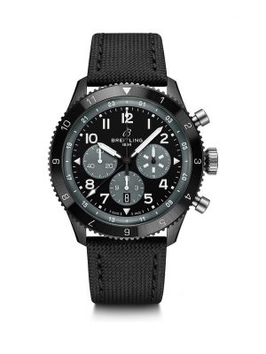 Breitling Chronograph Super Avi B04 Chronograph 46 SB04451A1B1X1