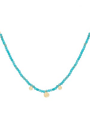 Caï Kette 300250016-45 925er Silber