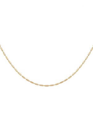 Caï Kette 500250723V-40 925er Silber
