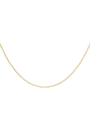 Caï Kette 500250726V-43 925er Silber
