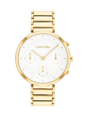 Calvin Klein Damenuhr 25200284