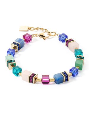 Coeur de Lion Armband - GeoCUBE - 303930.1561.0