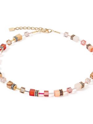 Coeur de Lion Halskette - Iconic Precious - 490510.0310.0